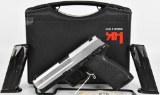 Heckler & Koch HK USP Semi Auto Pistol .45 ACP