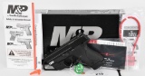 NEW S&W M&P Shield Semi Automatic Pistol 9mm Laser