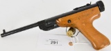 Vintage Slavia ZVP .177 cal air pistol