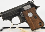 Colt Junior Semi Auto Pocket Pistol .22 Short