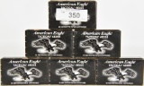 120 Rds of American Eagle Tactical .223 Remington