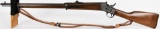 Remington 7MM Rolling Block Rifle 1902