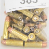 34 Rds of .32 S&W Long Cartridges