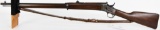 PRISTINE Remington 7MM Rolling Block Rifle 1902