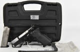 Stoeger Cougar 8000F Semi Auto Pistol 9MM