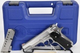 Smith & Wesson Model 645 Semi Auto Pistol .45 ACP
