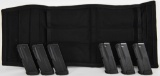 Lot of 6 Sig Sauer P250 .45 ACP Mags in Pouch