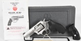 Ruger SP101 Double Action Revolver .357 Magnum 3