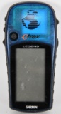 Garmin Etrex Legend H Handheld GPS