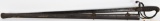 Mexican Calvary Sword C.1830-40