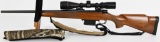 Howa Model 1500 Youth .243 Win Bolt Action Rifle