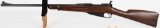 Remington Armory 1917 Mosin Nagant Hex Receiver