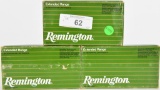 59 Rds of Remington 7MM Weatherby Magnum