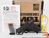 NEW Mossberg MC1sc 9mm Luger Subcompact Semi Auto