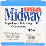 100 Midway USA 7MM Reloading Tips