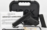 Glock G21 SF 3rd GEN Semi Auto Pistol .45 ACP