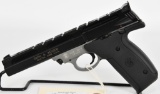 Smith & Wesson Model 22A-1 Semi Auto .22 Pistol