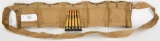 303 British Bandolier 50 rd Stipper WW2 .303