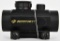 Barnett Crossbow Scope 11 dot intensity