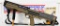 Kel-Tec KSG Bullpup Pump Shotgun 12 GA Bronze