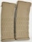 Lot of 2 AR-15 Mags 223/5.56 30 rd FDE NEW