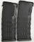 Lot of 2 AR-15 Mags 223/5.56 30 rd Black NEW