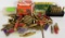 Huge Lot Of Misc ShotShells & Rifle Ammunition