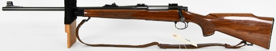 Remington Model 700 LH .270 Win Bolt Action Rifle