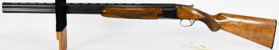 Miroku Charles Daly O/U 12 GA Shotgun