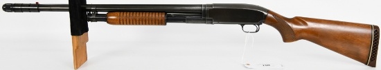 Winchester Model 12 Standard Trap Pump Shotgun