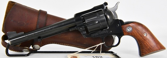 Ruger New Model BlackHawk .357 Magnum 6 1/2" BBL