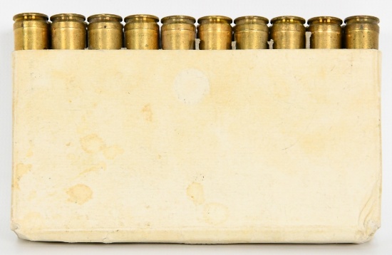 20 Rounds Of 7mm Remington Mag Ammo