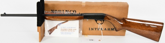 Norinco Takedown Sporting Rifle ATD .22 LR W/ Box