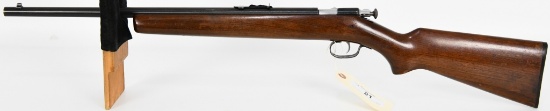 Winchester Model 67 Bolt Action .22 S,L,&LR