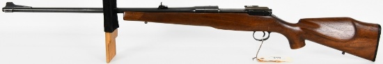 Winchester U.S. Model of the 1917 .30-06 Rifle