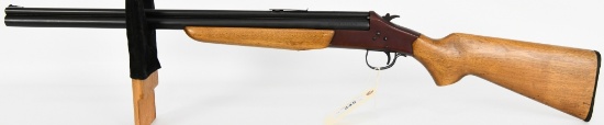 Savage Model 24 S-E Combo Gun .22 Magnum 20 Gauge