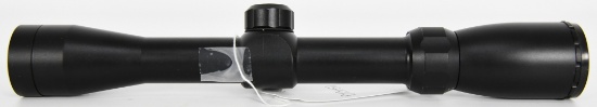 2-7x32 Riflescope 12" Length 1" tube
