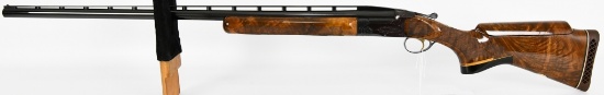 Browning BT-99 Trap Shotgun 12 Gauge