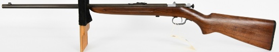 Winchester Model 60A Bolt Action .22 S, L, & LR