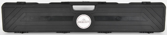 Dickinson Hard Padded Rifle Case 45"