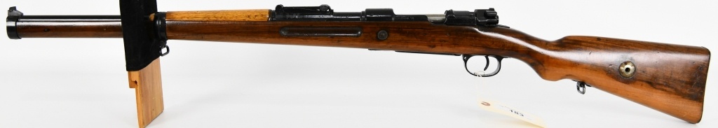 1917 spandau mauser gewehr 98