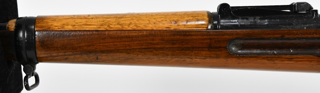 1917 spandau mauser gewehr 98