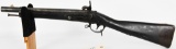 RARE Springfield U.S. Model 1816 Canoe Musket