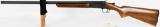 J. Stevens Springfield Model 94B Single Shot 20 GA