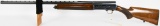 Belgium Browning Light Twelve Shotgun 12 GA