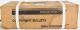 9mm 124 FMC JB Component Bullet 60lbs