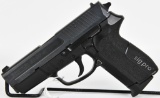 Sig Sauer SigPro SP 2340 Semi Auto .40 S&W