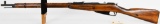 All Original Mosin Nagant M91/30 Bolt Rifle