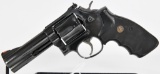 Smith & Wesson Model 586 .357 Magnum 4