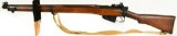 Lee Enfield M47C No.4 MK1 Rifle